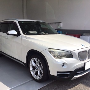 BMW・X1