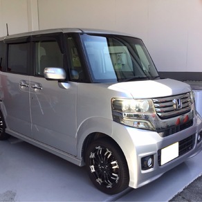 ホンダ・N-BOX