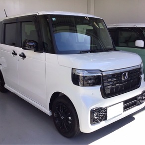 ホンダ・N-BOX