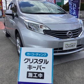 日産・ノート