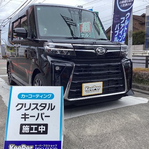 ダイハツ・タント