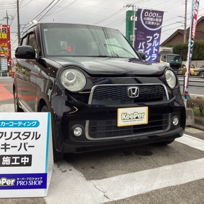 ホンダ・N-ONE