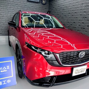 マツダ・CX-5