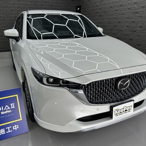 マツダ・CX-5