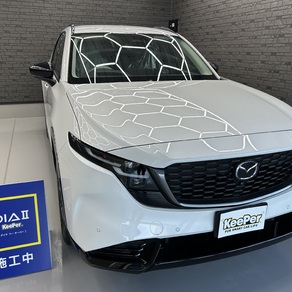 マツダ・CX-5