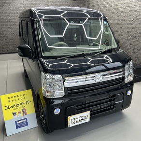 マツダ・スクラム