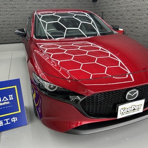マツダ・マツダ3