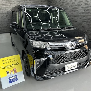 トヨタ・ルーミー