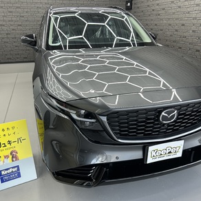 マツダ・CX-5