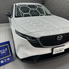 マツダ・CX-5