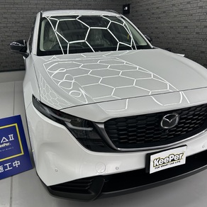 マツダ・CX-5