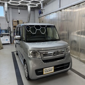 ホンダ・N-BOX