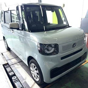 ホンダ・N-BOX