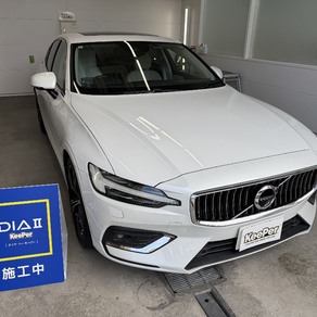 ボルボ・S60