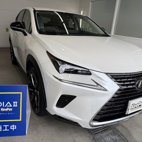 レクサス・NX