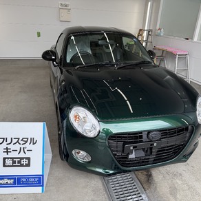 ダイハツ・コペン