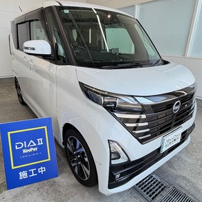 日産・ルークス