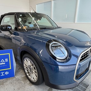 BMW・MINIクーパー