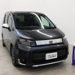ホンダ・フリード