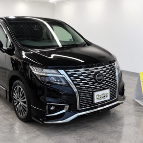 日産・エルグランド