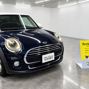 BMW・MINIクーパー