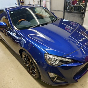 トヨタ・86