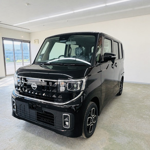 日産・ルークス