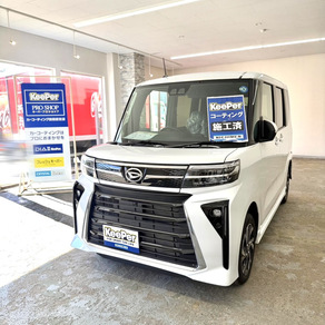 ダイハツ・タント