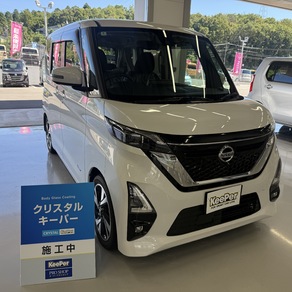 日産・ルークス