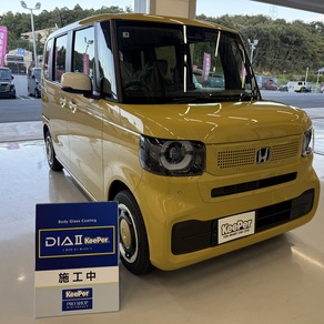 ホンダ・N-BOX