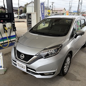 日産・ノート