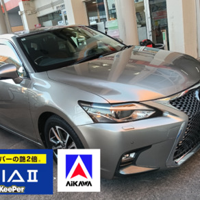 レクサス・CT