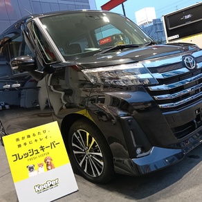 トヨタ・ルーミー