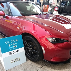 マツダ・ロードスター