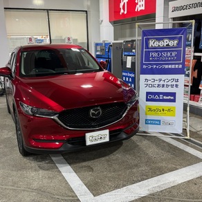マツダ・CX-5