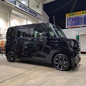 日産・デイズルークス