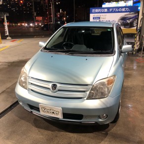 キーパープロショップセルフ与野店  「キレイを、長く!」のカー 