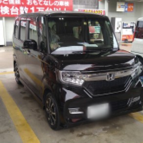 ホンダ・N-BOX