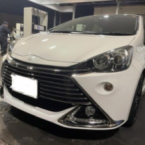 キーパープロショップサザン浦和店 「キレイを、長く!」のカー