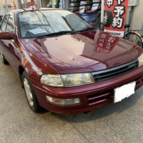 キーパープロショップサザン浦和店 「キレイを、長く!」のカー