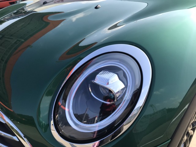 Bmw Mini 16号線千葉北インターss 千葉県 フォトログ キレイを 長く のカーコーティング