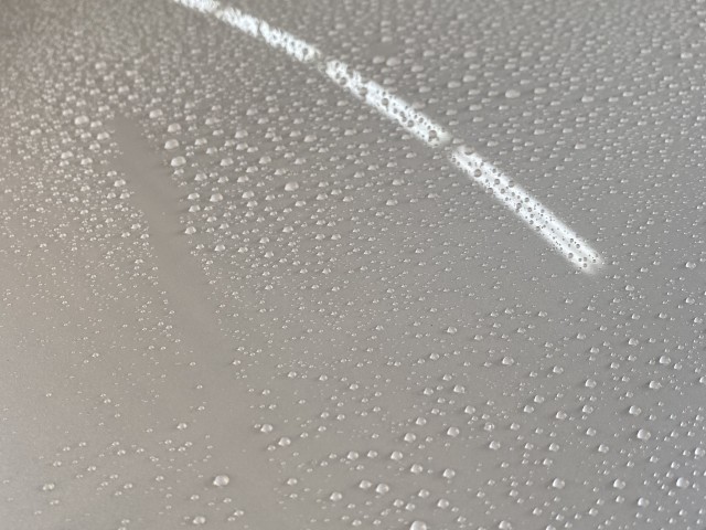 トヨタ・ハリアー セルフ新守山店(愛知県)  フォトログ  「キレイを 