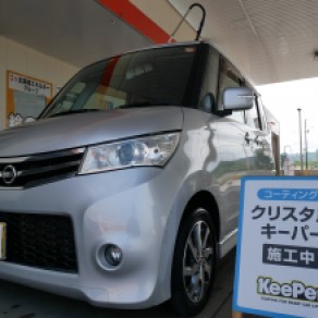 日産・ルークス