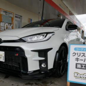 トヨタ・ヤリス