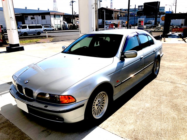 Bmw 5シリーズ キーパープロショップ厚木店 神奈川県 フォトログ キレイを 長く のカーコーティング Bmw 5シリーズ キーパープロショップ厚木店 神奈川県 フォトログ キレイを 長く のカーコーティング