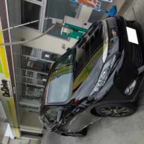 トヨタ・ハリアー