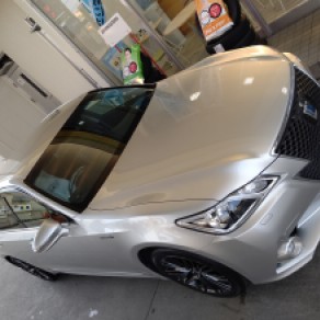 トヨタ・クラウン