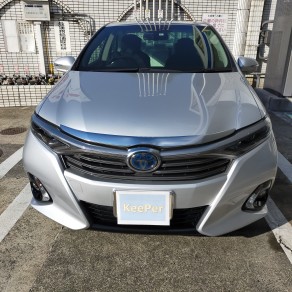 トヨタ・サイ