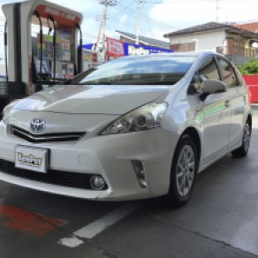 キーパープロショップ浦和原山店  「キレイを、長く!」のカー 