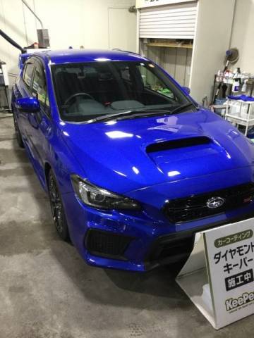 スバル Wrx 船橋湾岸ts 千葉県 フォトログ キレイを 長く のカーコーティング スバル Wrx 船橋湾岸ts 千葉県 フォトログ キレイを 長く のカーコーティング